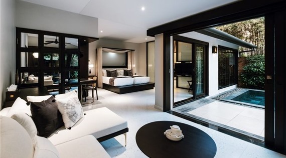 TIA wellness đà nẵng